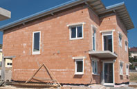 Brockenhurst home extensions
