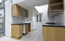 Brockenhurst kitchen extension leads