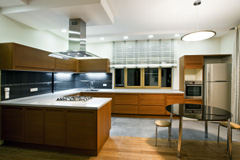 kitchen extensions Brockenhurst